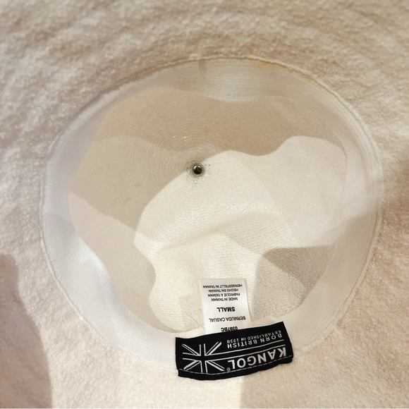 Kangol Bermuda meteoric casual hat - Picture 5 of 10